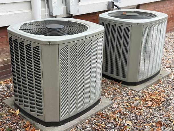 Reliable Ductwork Repair contractor in Ingram, TX by Leonard HVAC