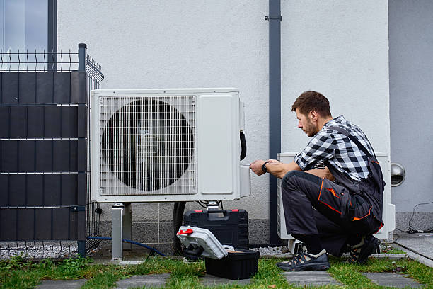 Top rated local Ductwork Repair specialists in Ingram, TX